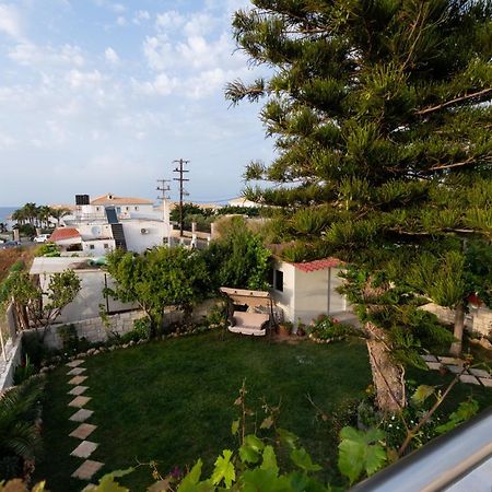 Blue Heaven Villa Hersonissos  Luaran gambar