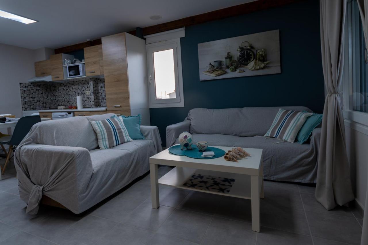 Blue Heaven Villa Hersonissos  Luaran gambar