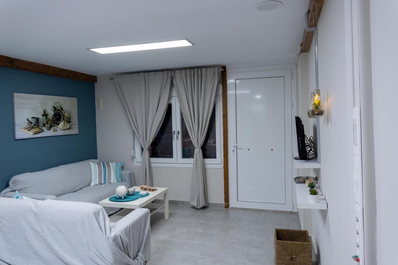 Blue Heaven Villa Hersonissos  Luaran gambar